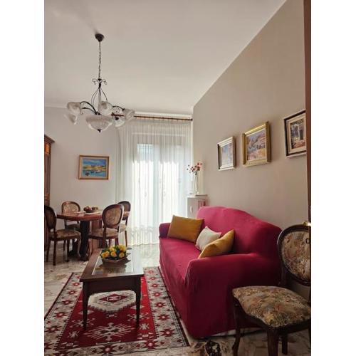 La Casa di Nonna Gina