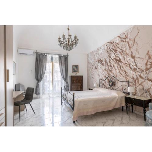 La casa di nonna Lilla