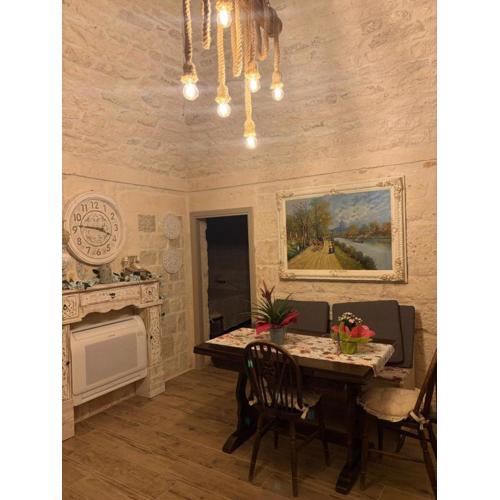 La casa di nonna Marta