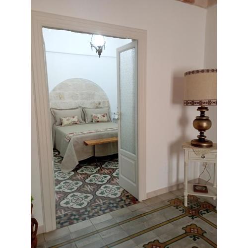 LA CASA DI NONNA TERESA