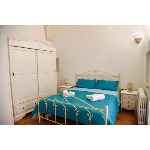 La casa di Nonno Peppe