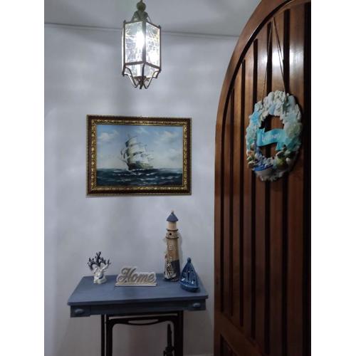 La Casa di Nonno Raffaele