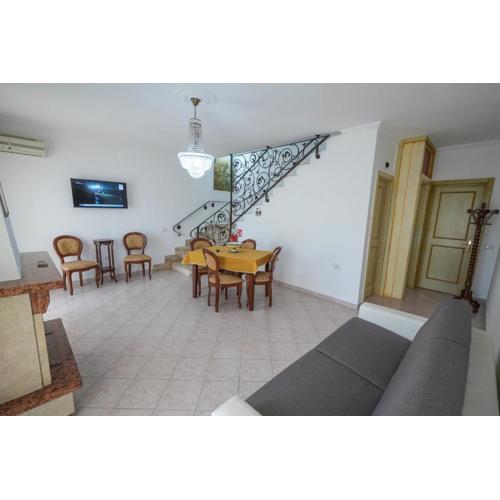 La casa di nonno Uccio
