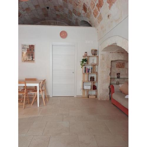 La Casa Di Olivia