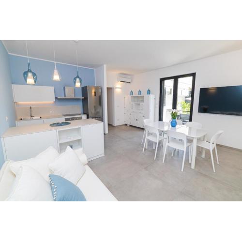 La Casa di Otranto, vista mare