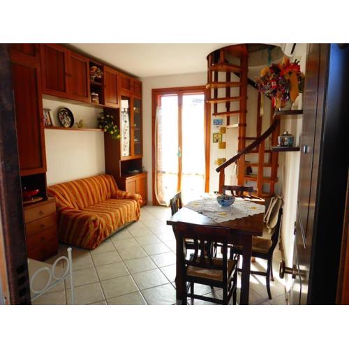 La casa di Pane