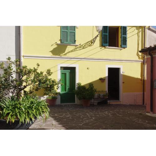 La casa di Paola