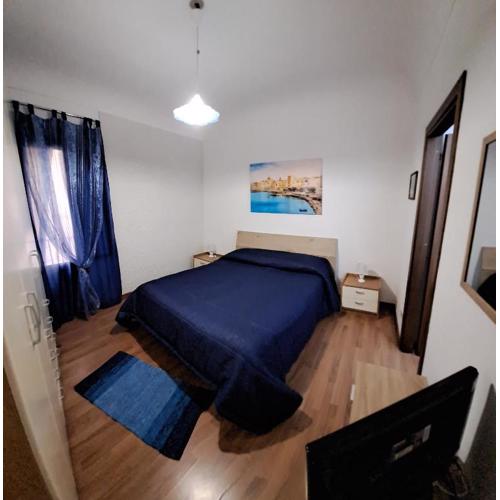 La Casa di Paoletta a Due Passi dal Mare