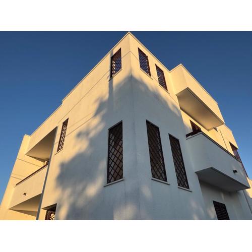 La casa di Paride