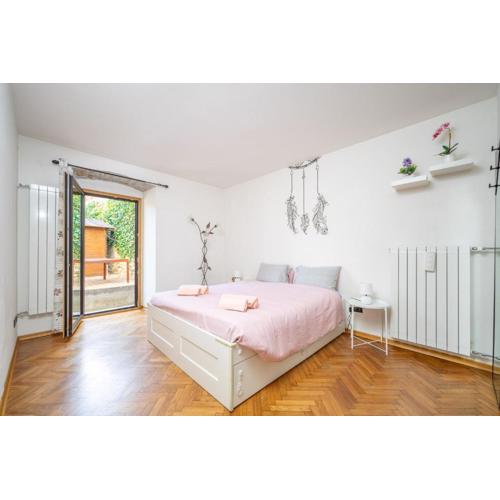 La Casa di Patty