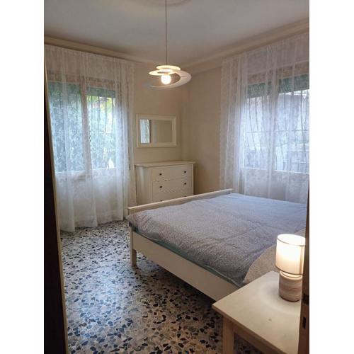La casa di Piera