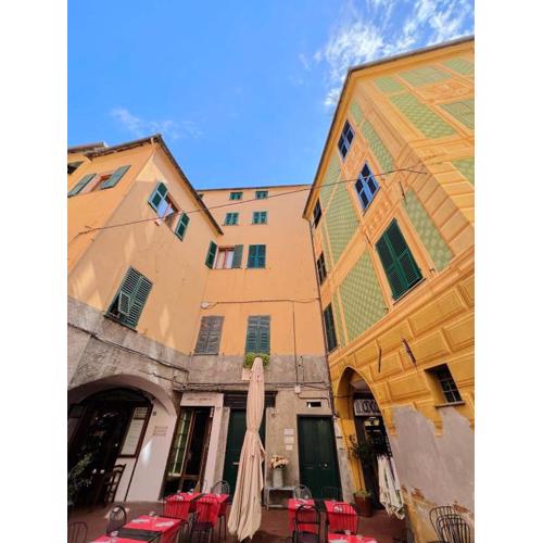 La casa di Piermaria