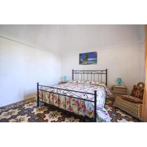 La casa di pietra location Rosy