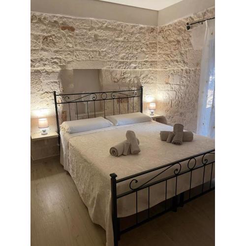 La casa di pietra