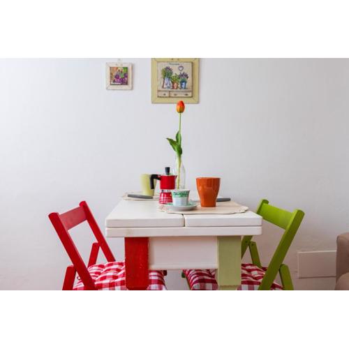 La Casa di Pippi
