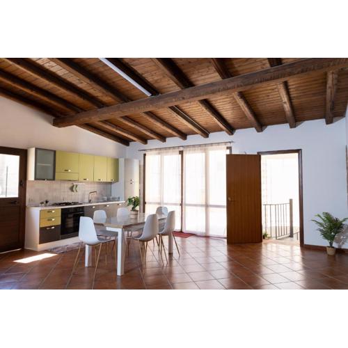 La casa di PippiGiu