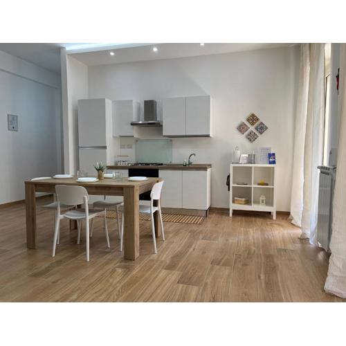 La casa di Popo