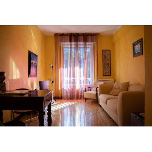 La Casa di Potty