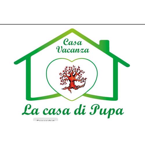 La Casa di PUPA