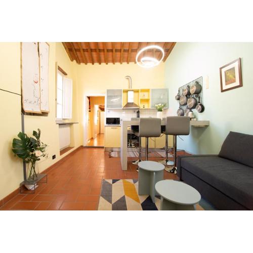 La Casa di Riccardo Cosy in Center Town