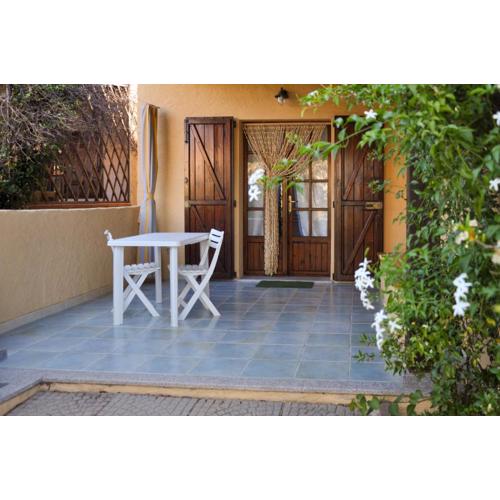 La Casa di Rina Villaggio Tamerici
