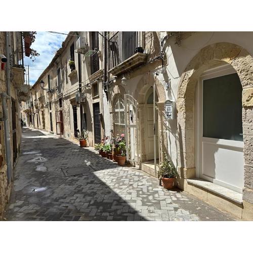 La casa di Rosa 1833 by Wonderful Italy