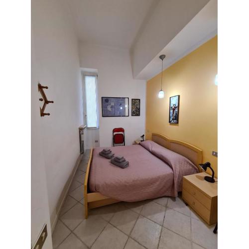 La Casa di Rosa by PortofinoVacanze