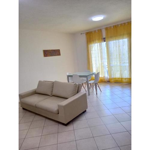 La Casa di Rossella nel cuore della città , Downtown spacious apartment
