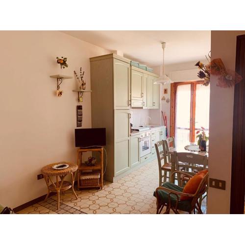 La Casa di Rosy