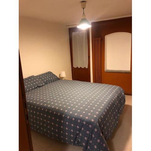 La casa di Rox ad Aosta - Small holiday apartment in central Aosta - Alloggio ad uso turistico - VDA - AOSTA - n 0304