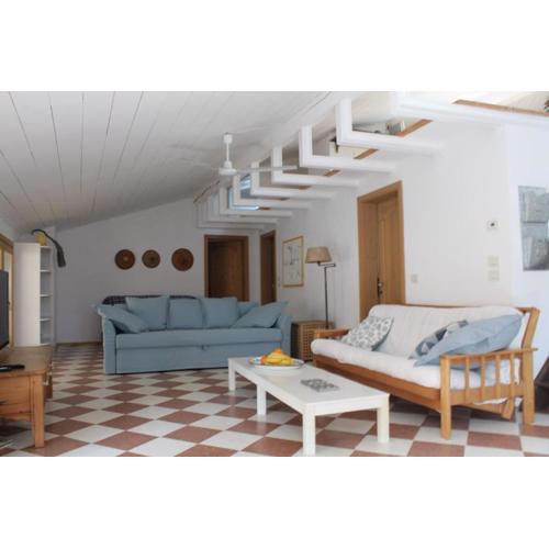 La casa di Sabrina