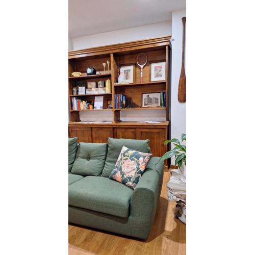 La casa di Sacco - Appartamento Bologna Centro