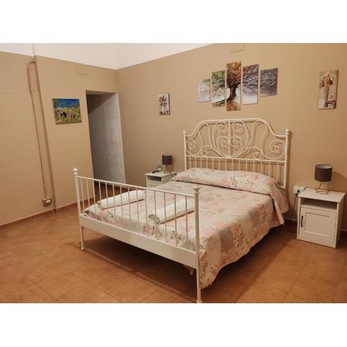 La casa di Sally
