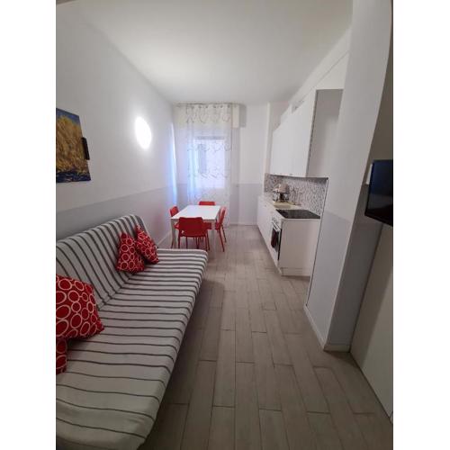 La Casa di Sandra by PortofinoVacanze