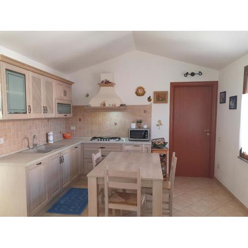 La Casa di Sara