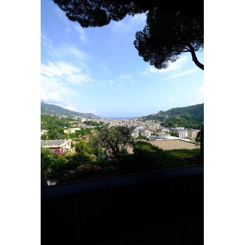 La Casa di Sole by PortofinoVacanze
