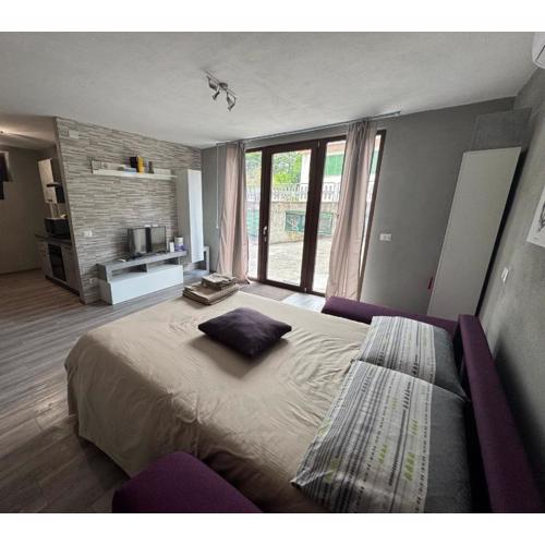 La Casa di Sonia Apartment