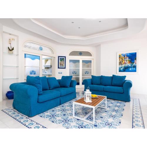 La Casa di Terry - Breathtaking view of Sorrento