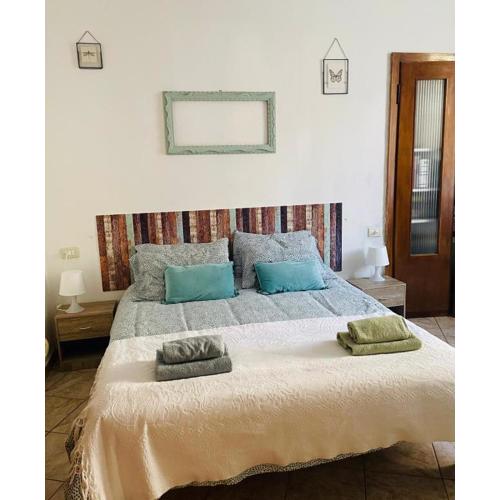 La Casa di Tita Stresa