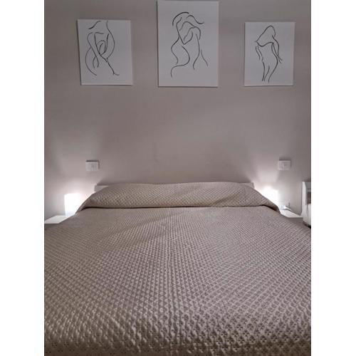 La casa di Titty