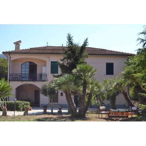 La casa di Tonina