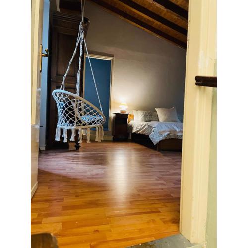 La Casa di Totta