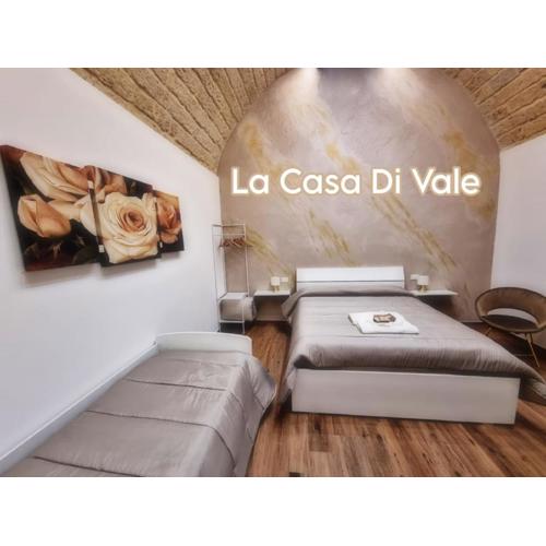 La casa di Vale