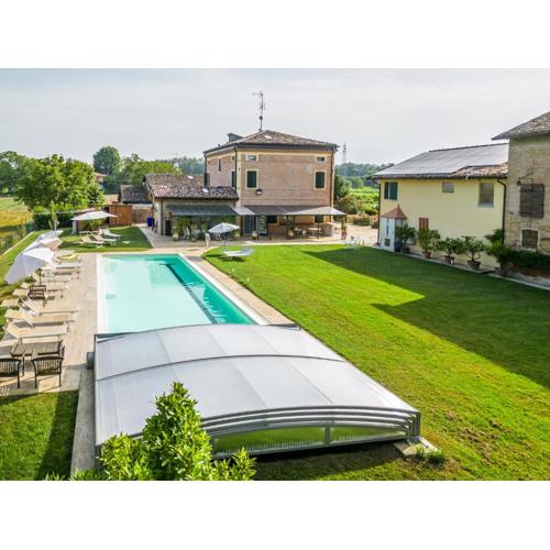 La Casa di Valeria - Modena