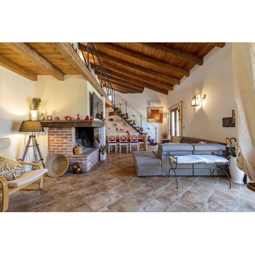 La Casa di Valverde