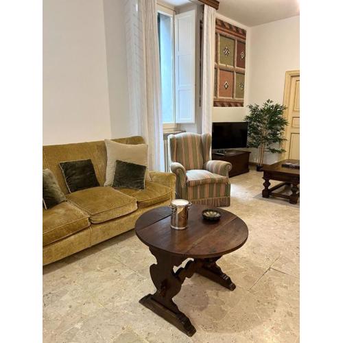 La casa di vella via