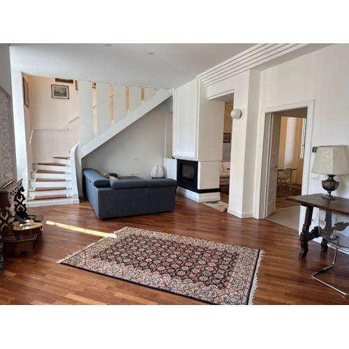 La casa di Veronica