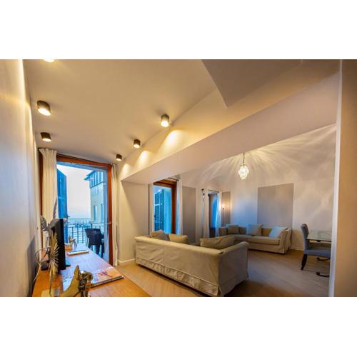 La Casa di Via Colombo 6