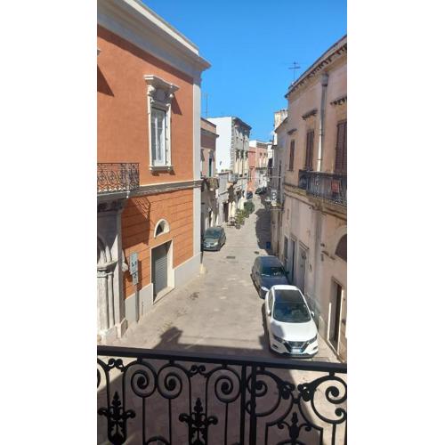 La casa di via Lata