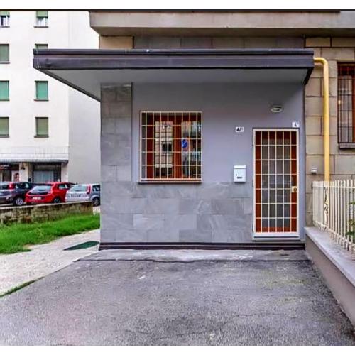 La casa di Viola